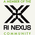 Providence Geeks is a member of the RI Nexus Community